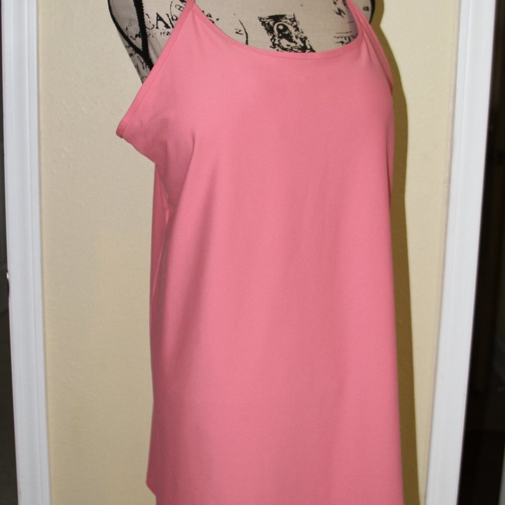 NWT OLD NAVY Powersoft Performance Active Dress, XL